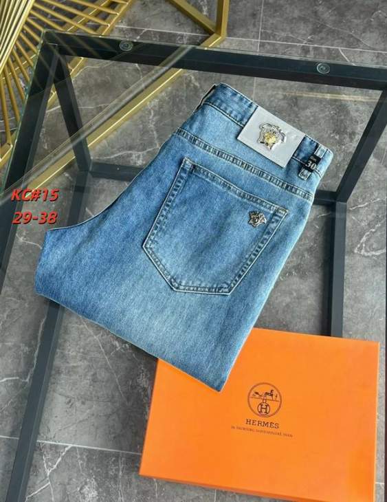 Picture of Versace Jeans Long _SKUVersacesz29-3812yr10613677